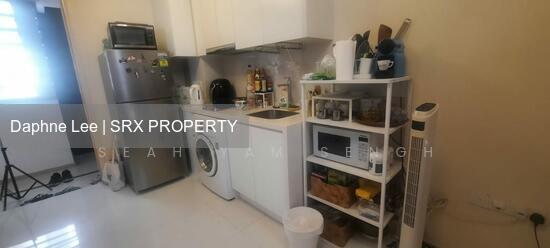 The Verve (D12), Apartment #605038901